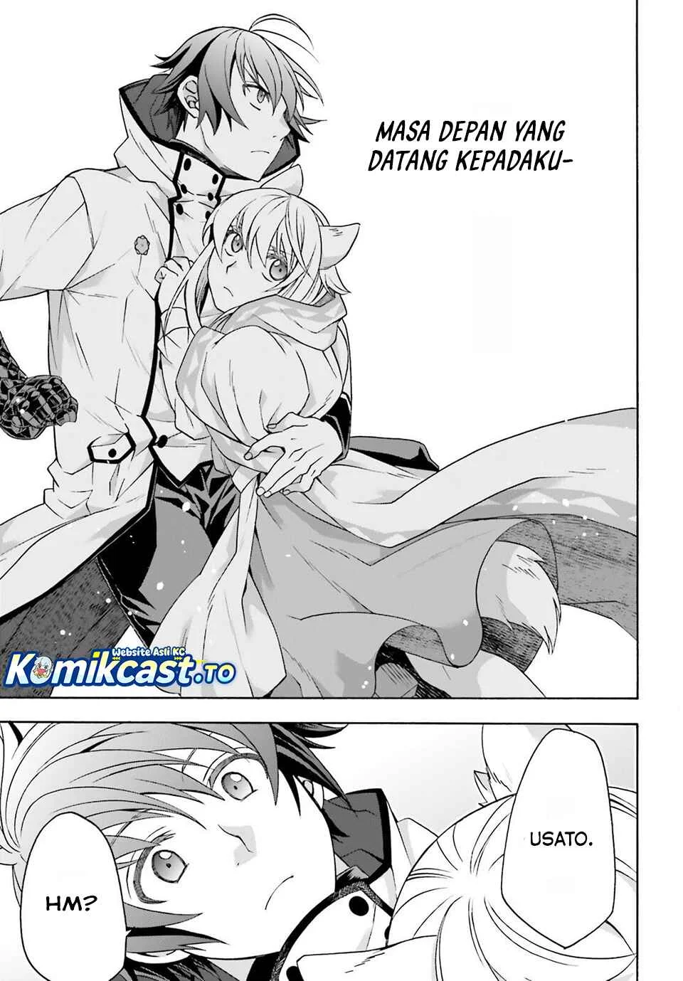 Chapter 83 - halaman 15