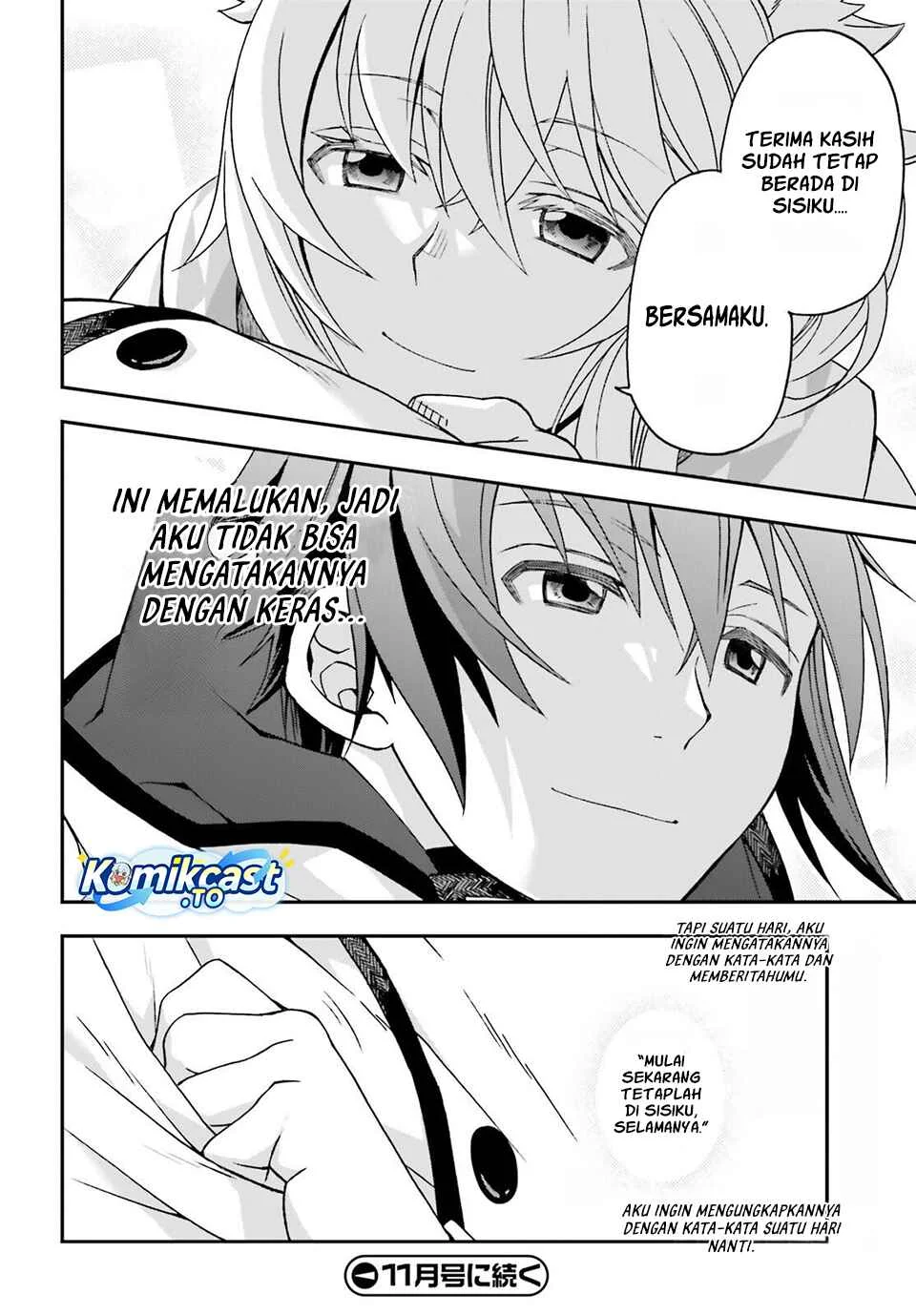 Chapter 83 - halaman 16