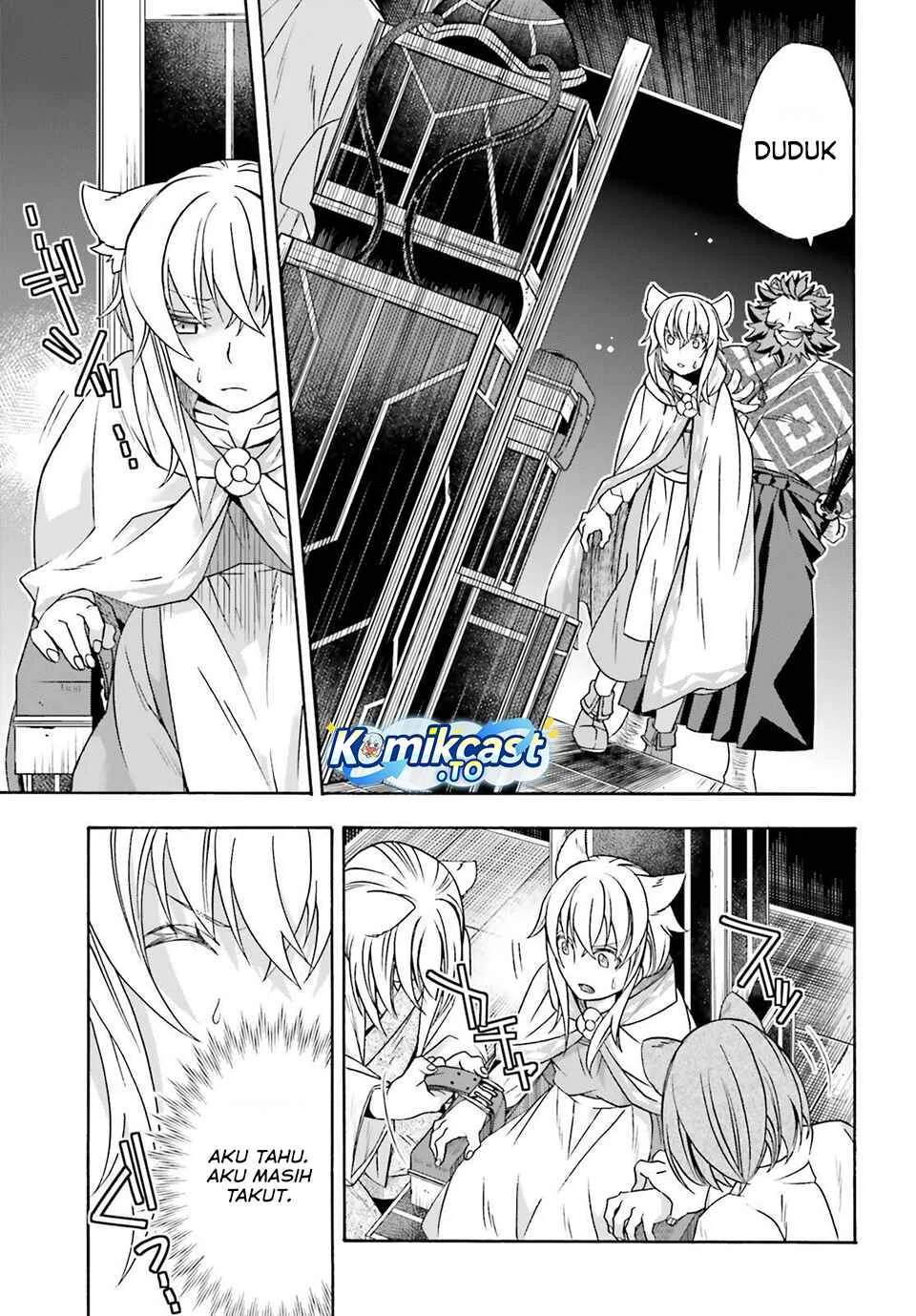 Chapter 83 - halaman 3