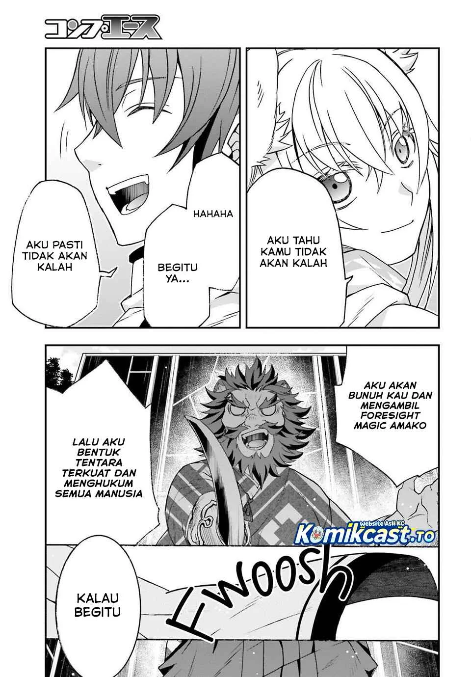 Chapter 83 - halaman 31