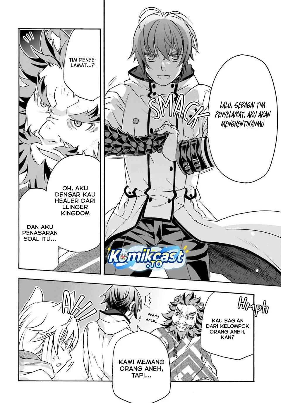 Chapter 83 - halaman 32