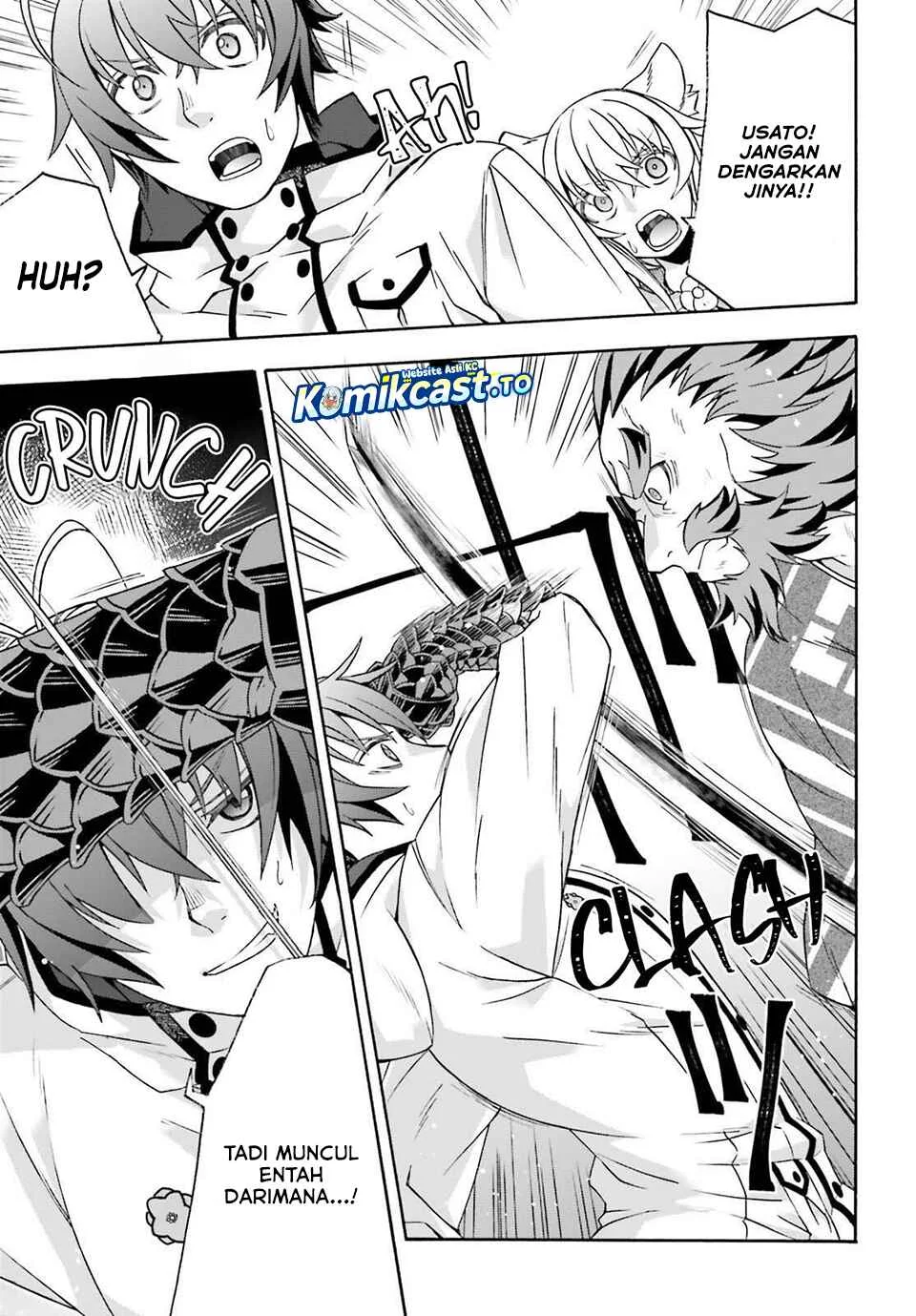 Chapter 83 - halaman 33