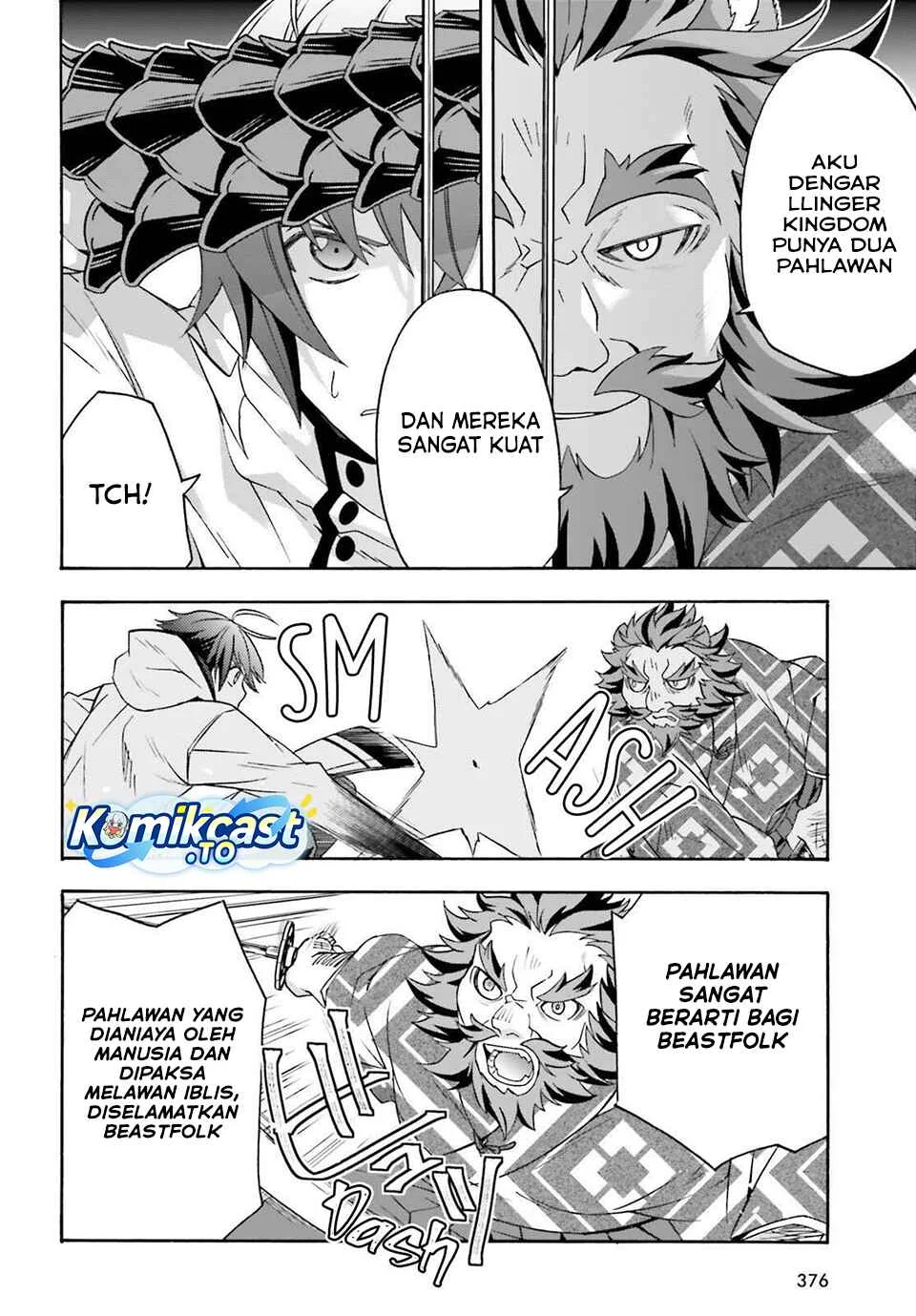 Chapter 83 - halaman 34
