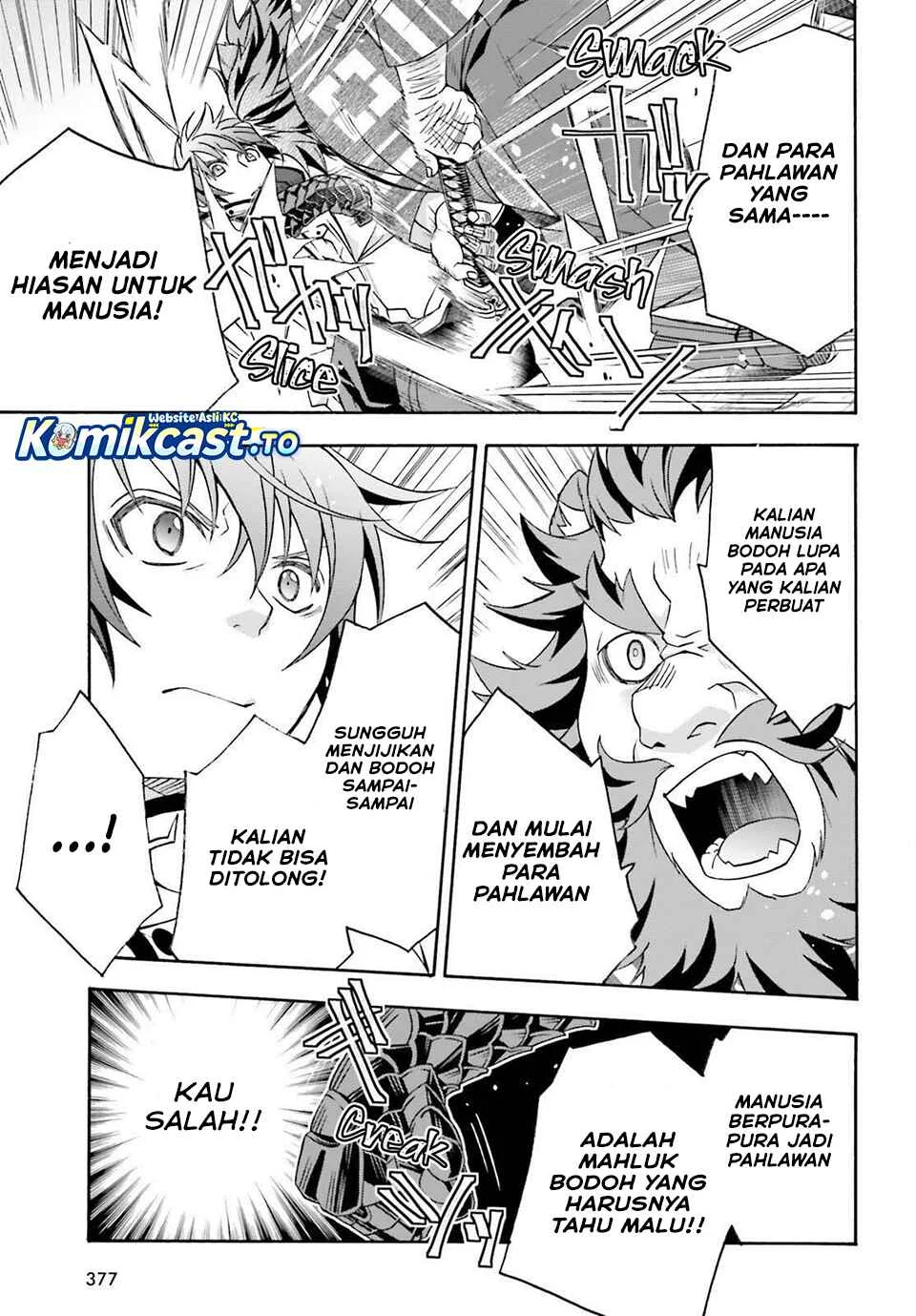 Chapter 83 - halaman 35