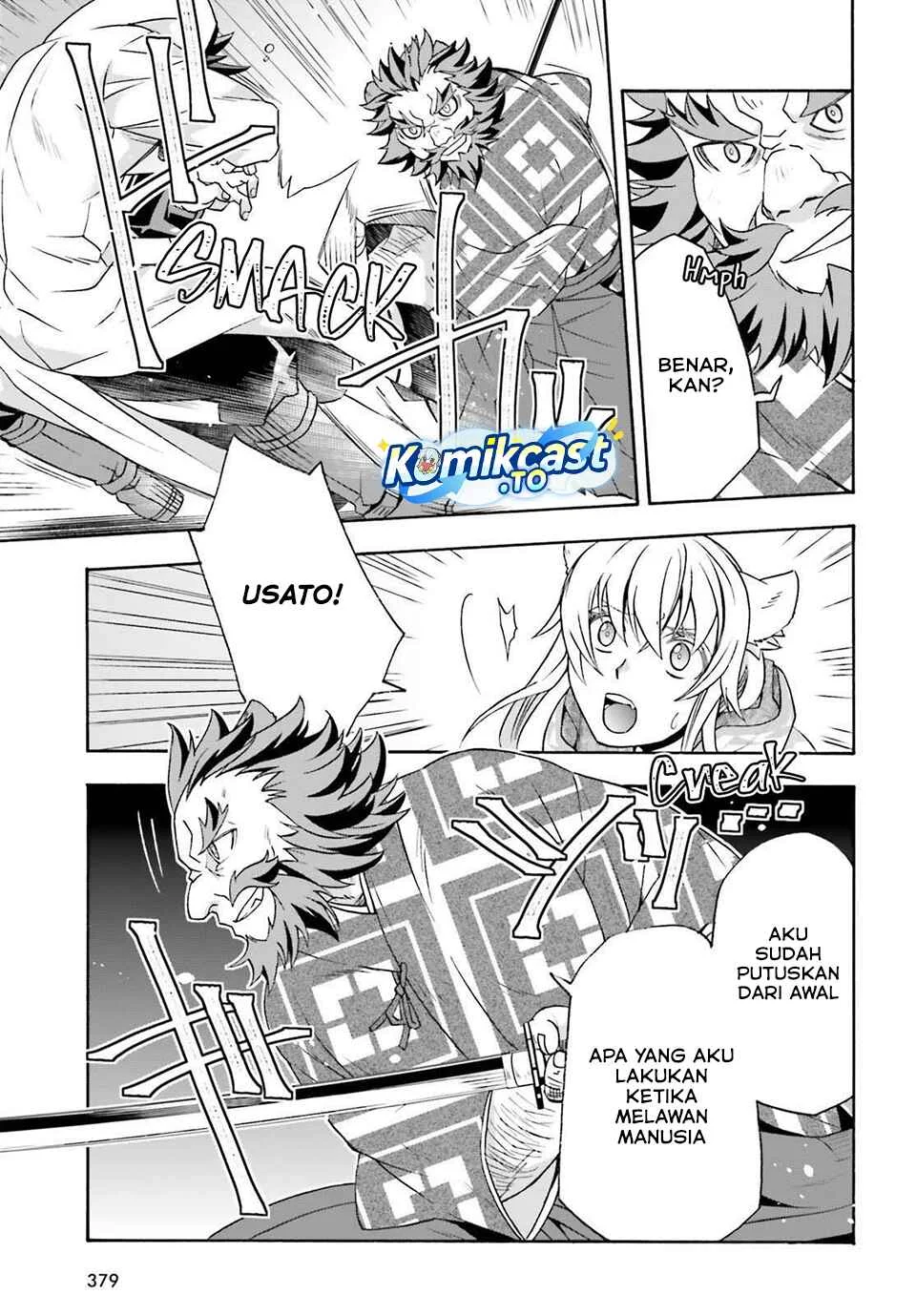 Chapter 83 - halaman 37