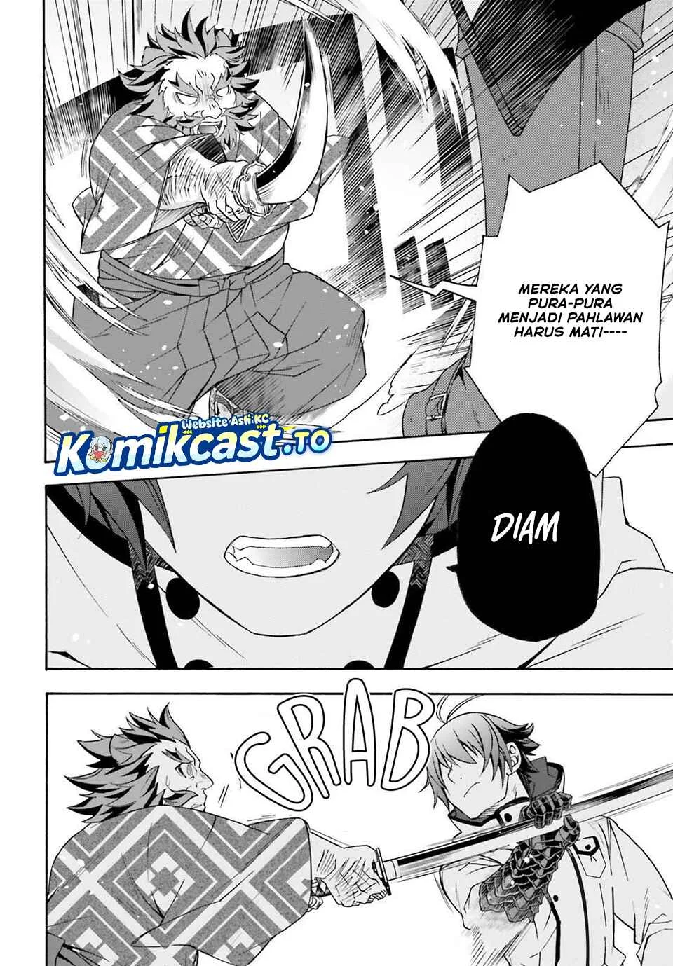 Chapter 83 - halaman 38