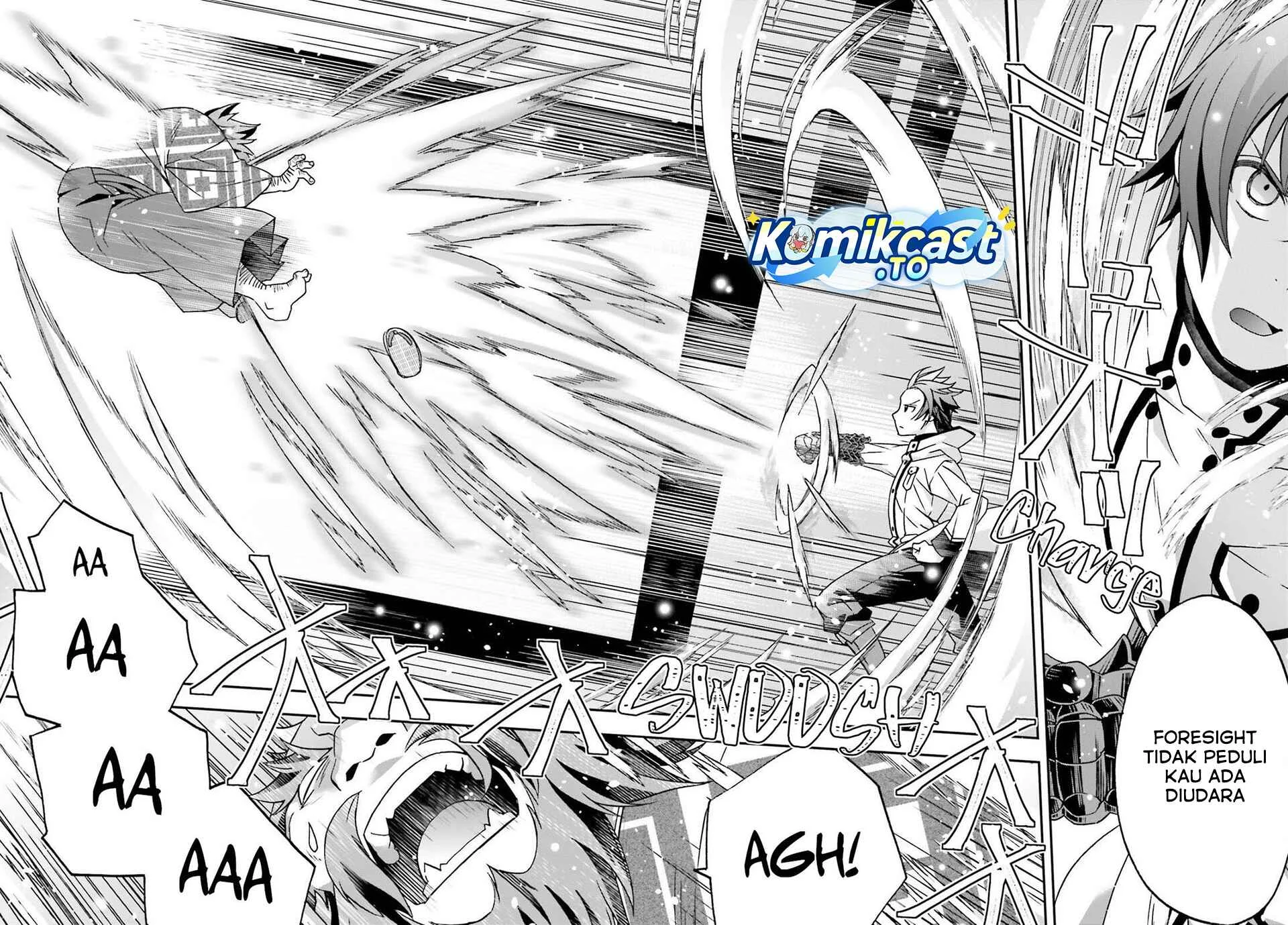 Chapter 83 - halaman 42