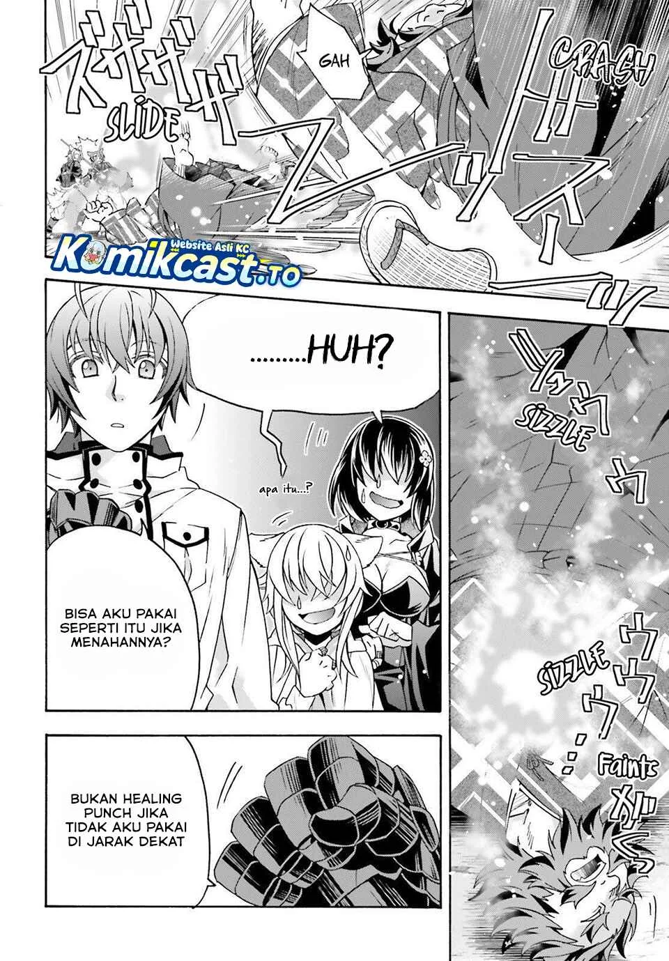 Chapter 83 - halaman 43