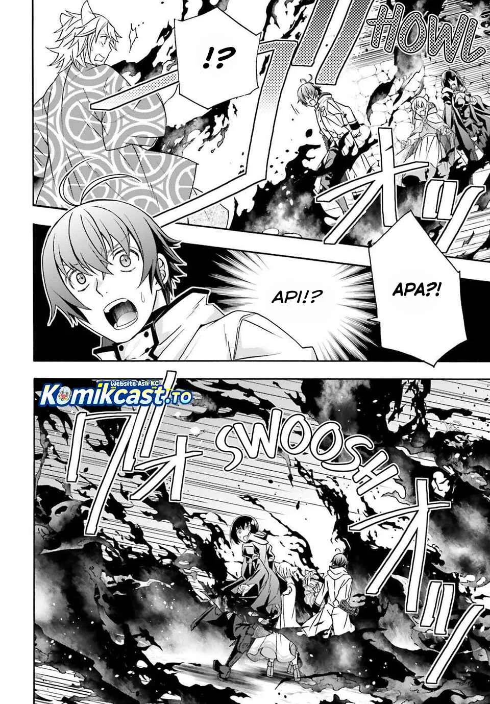Chapter 83 - halaman 45