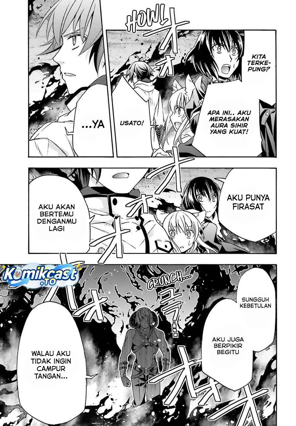 Chapter 83 - halaman 46