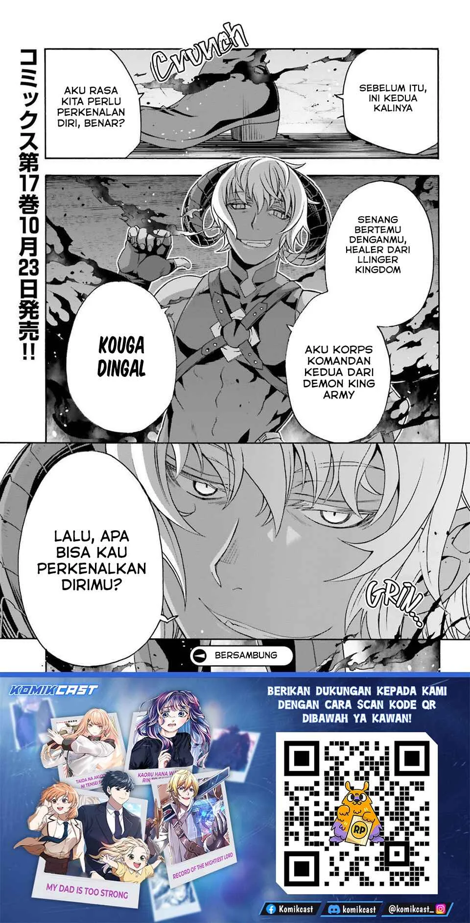 Chapter 83 - halaman 48