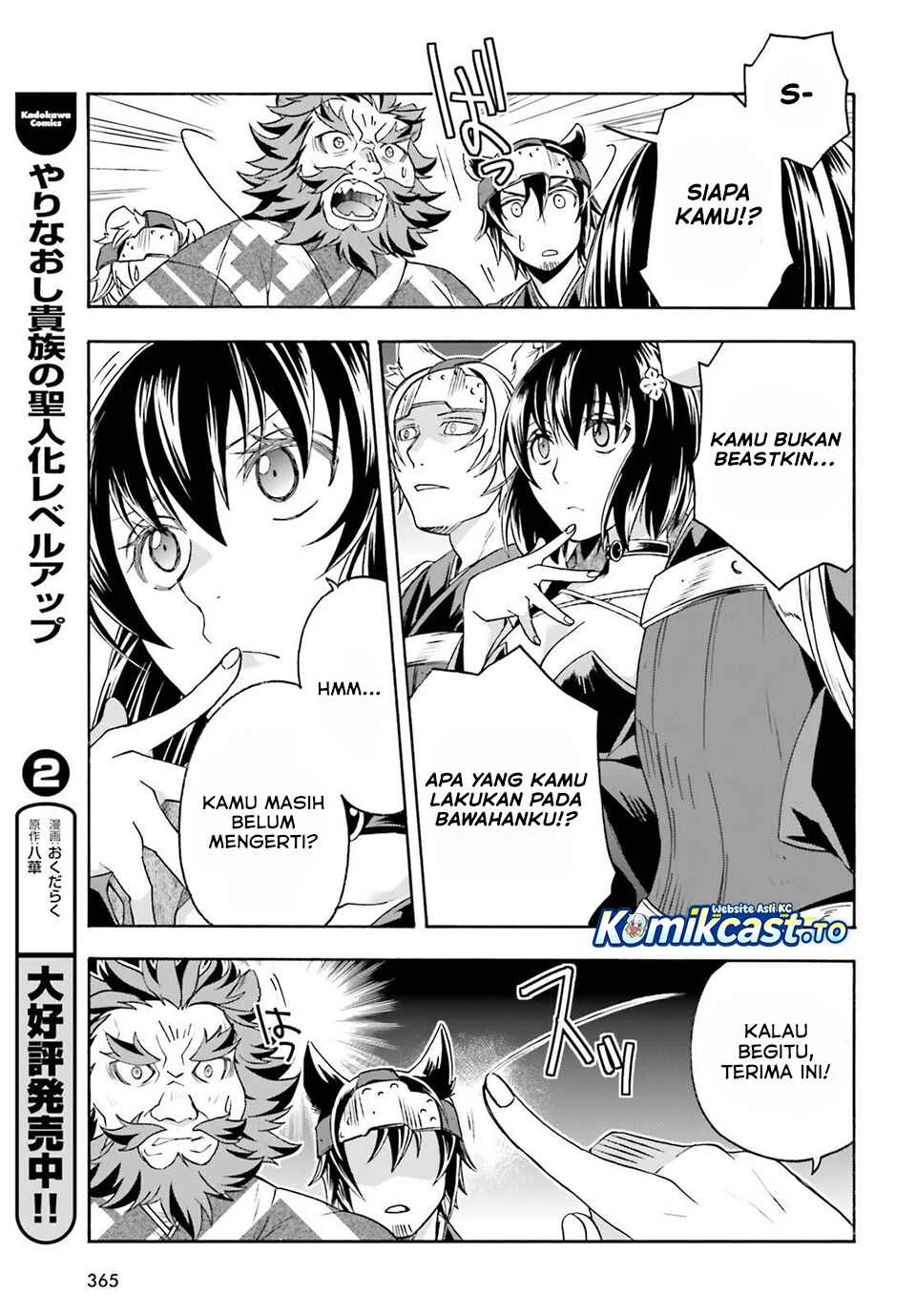 Chapter 83 - halaman 9