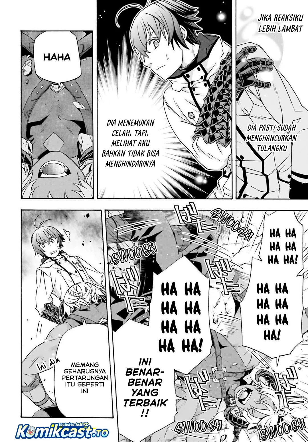 Chapter 84 - halaman 29