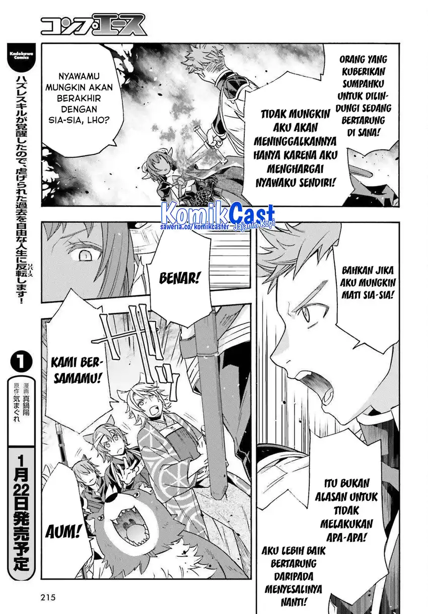 Chapter 85 - halaman 11