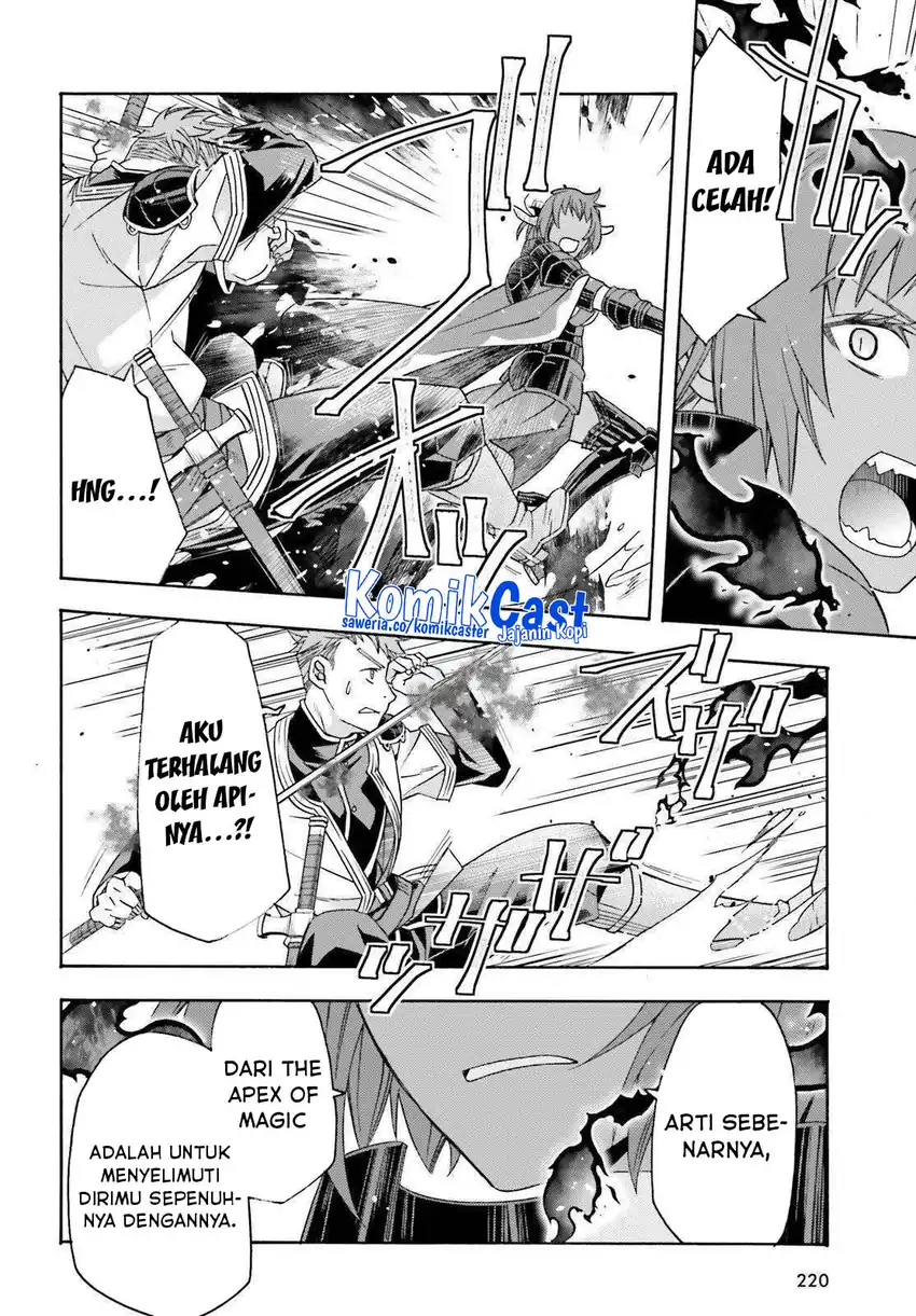 Chapter 85 - halaman 16