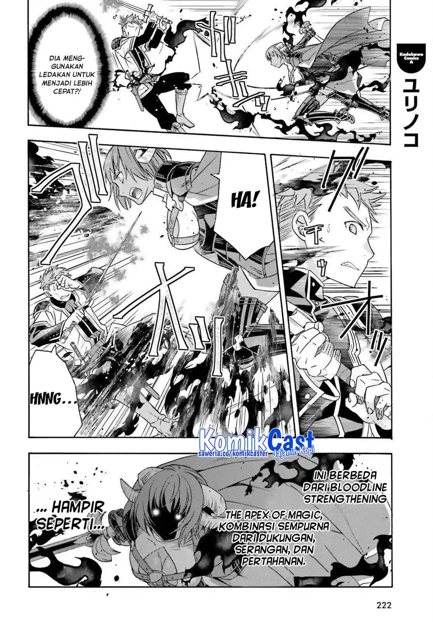 Chapter 85 - halaman 18