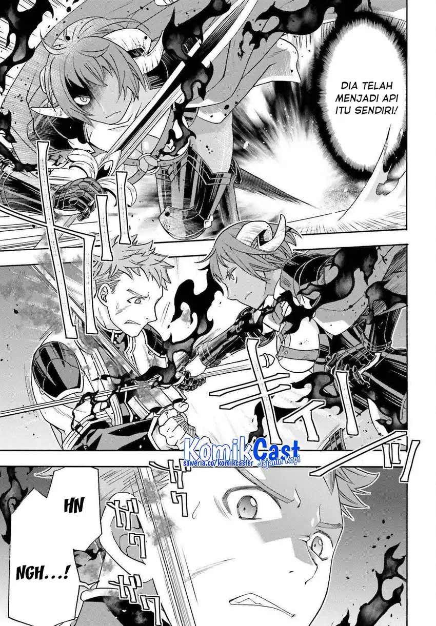 Chapter 85 - halaman 19