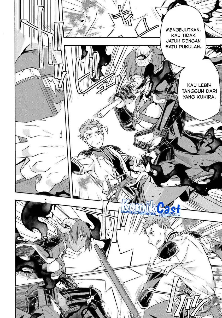 Chapter 85 - halaman 20