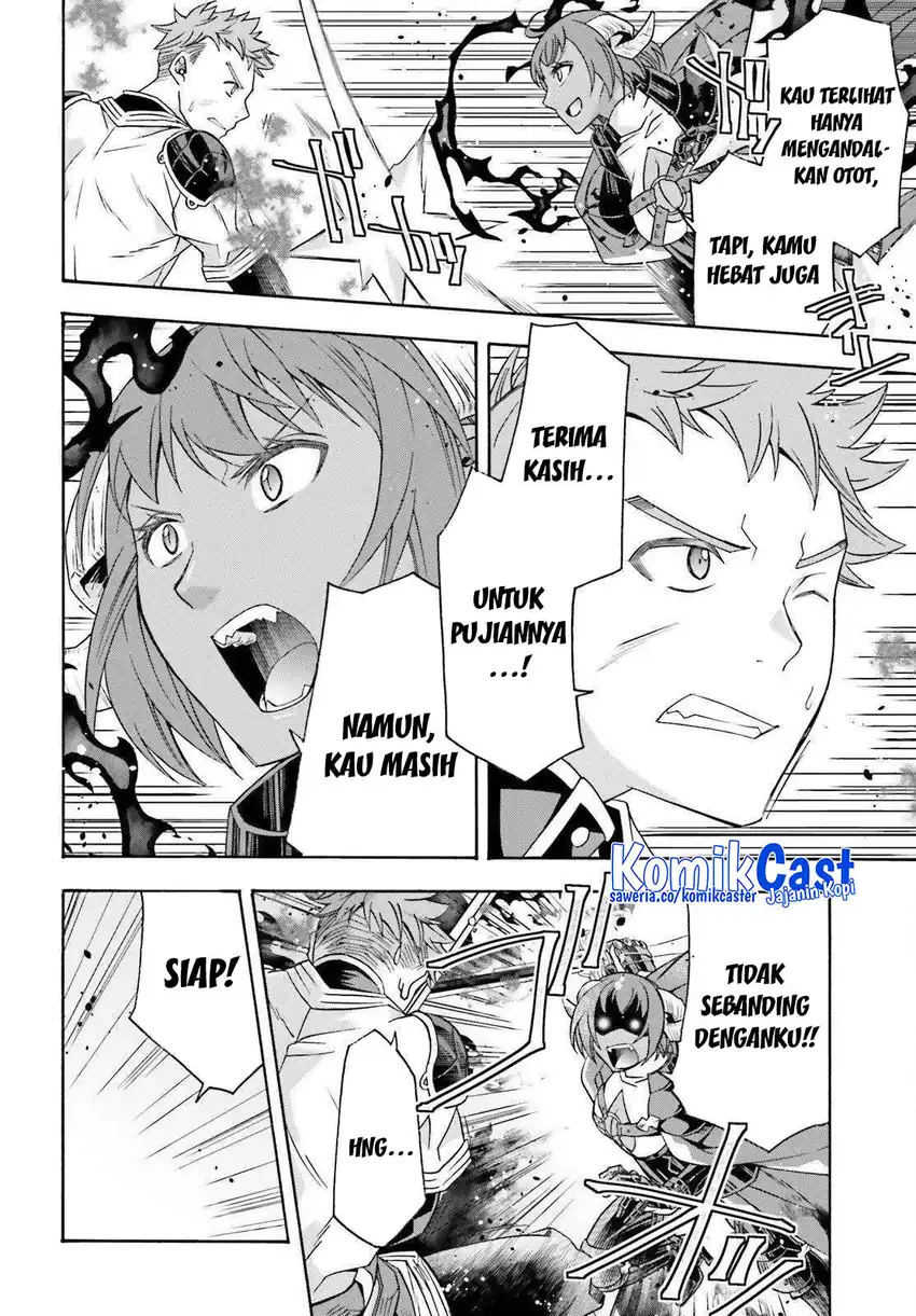 Chapter 85 - halaman 22