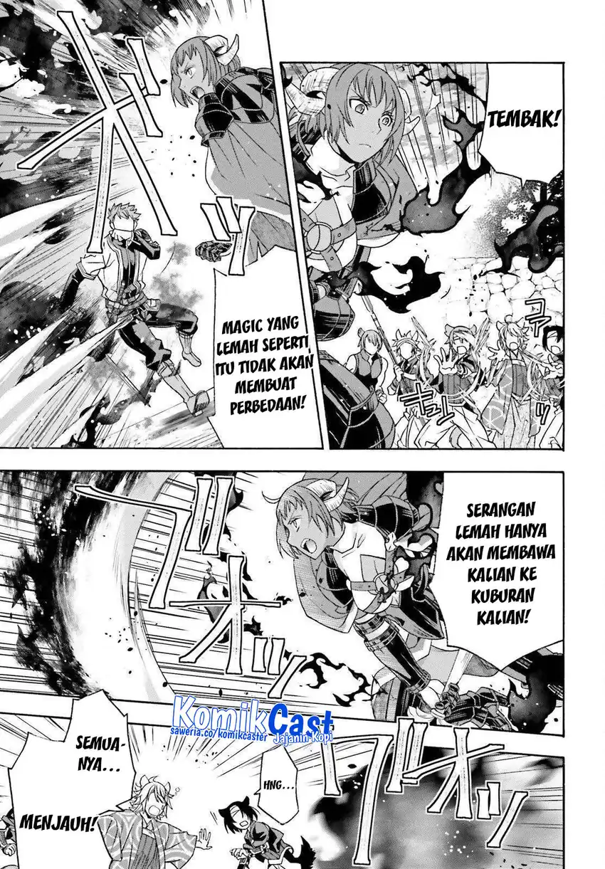 Chapter 85 - halaman 23