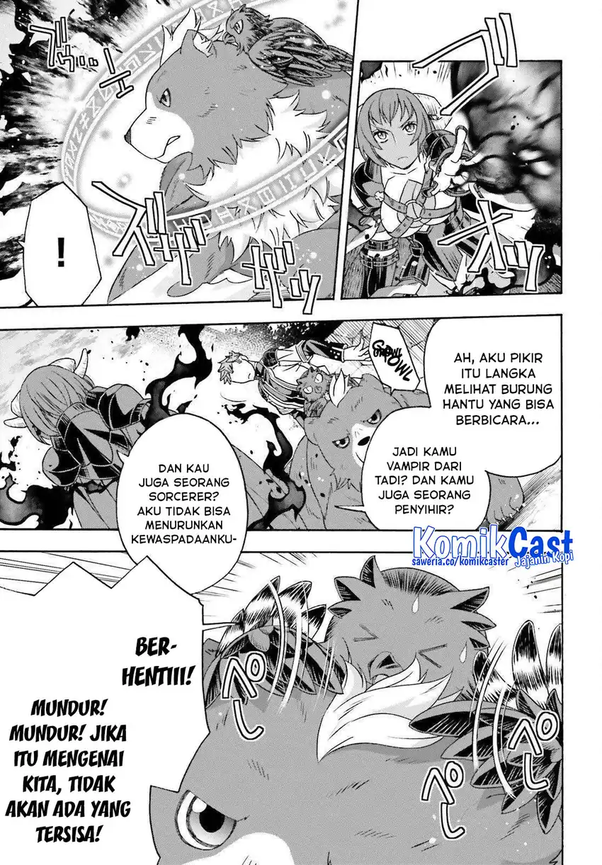 Chapter 85 - halaman 25