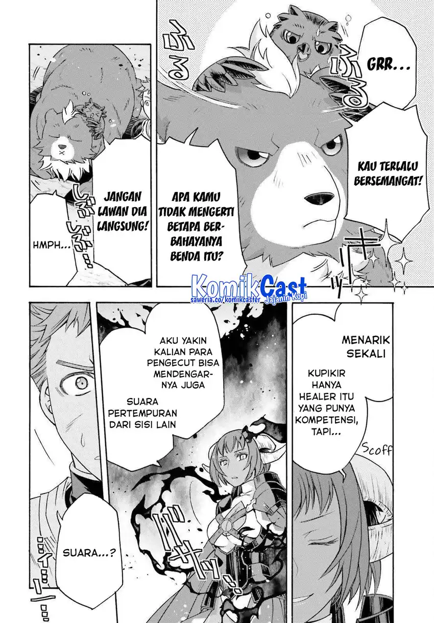 Chapter 85 - halaman 26