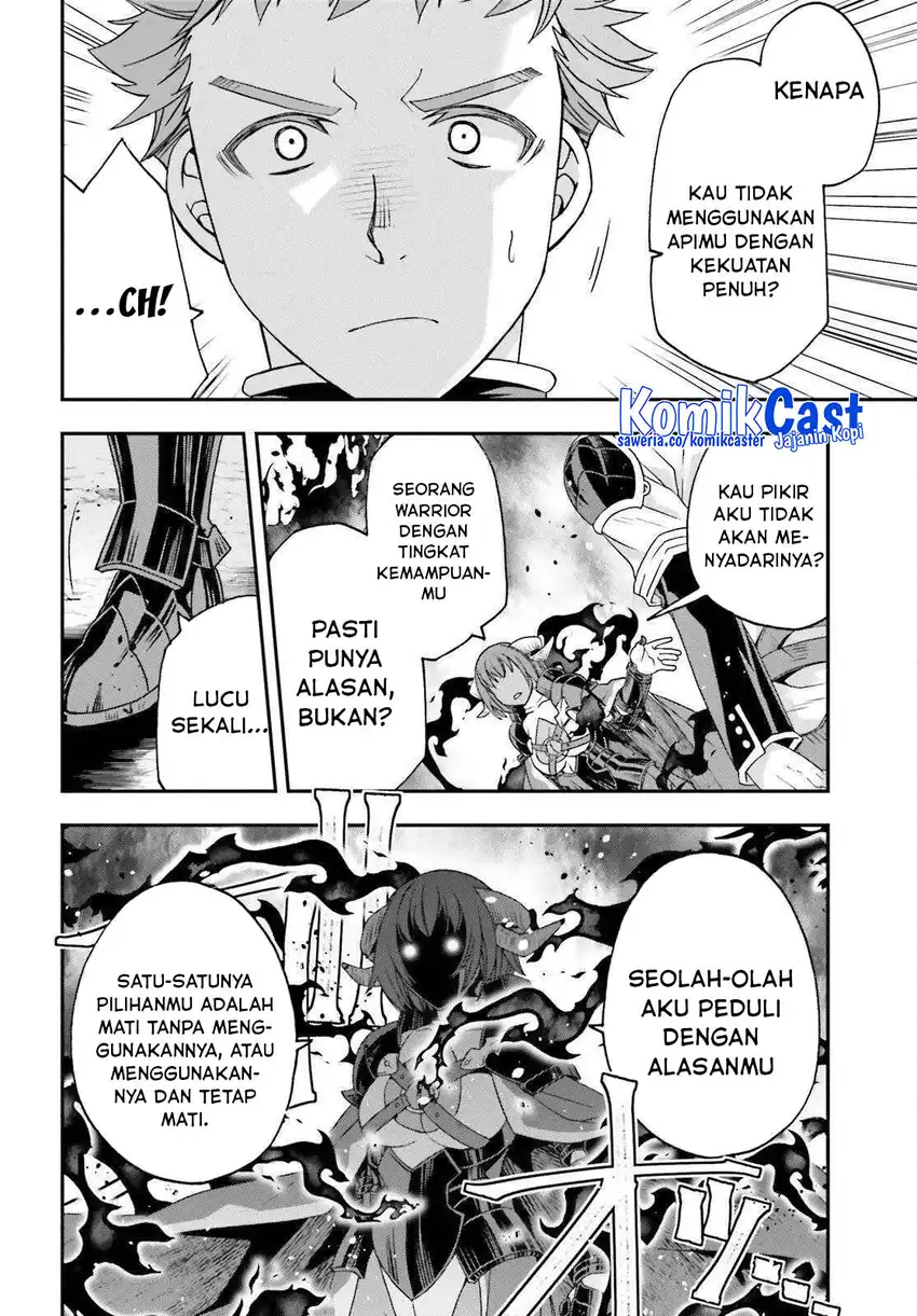 Chapter 85 - halaman 28