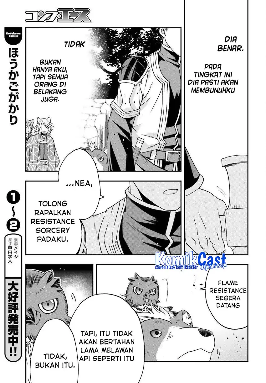 Chapter 85 - halaman 29