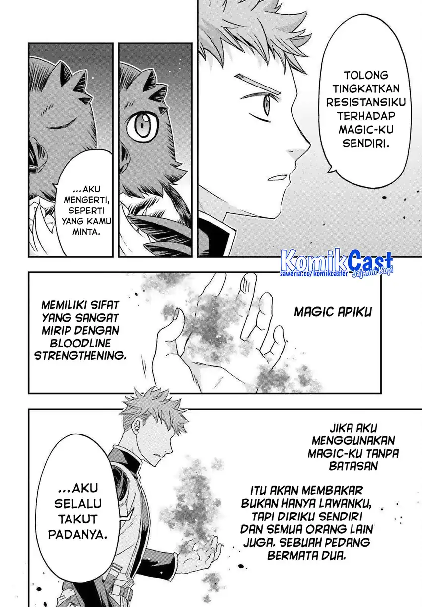 Chapter 85 - halaman 30
