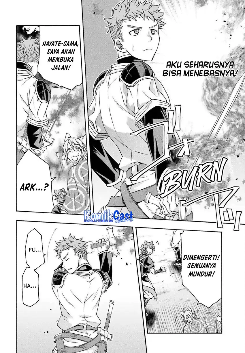Chapter 85 - halaman 4