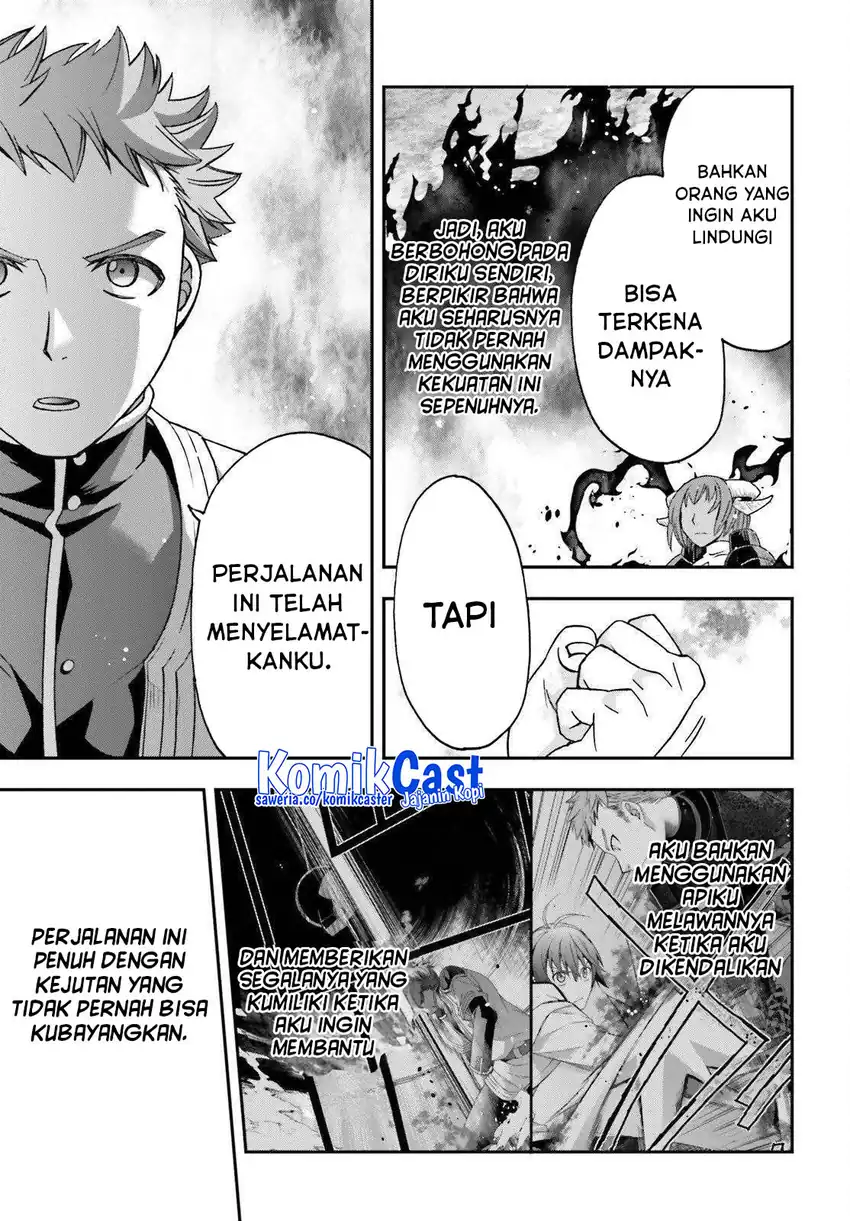 Chapter 85 - halaman 31