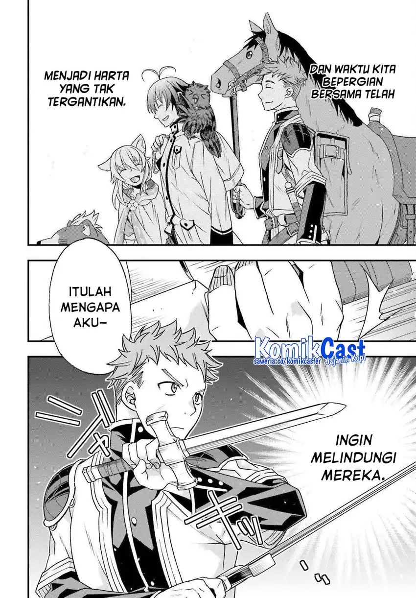 Chapter 85 - halaman 32