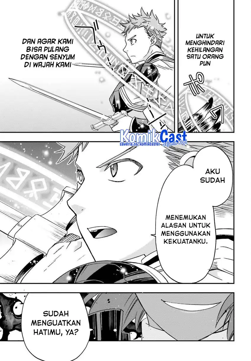 Chapter 85 - halaman 33