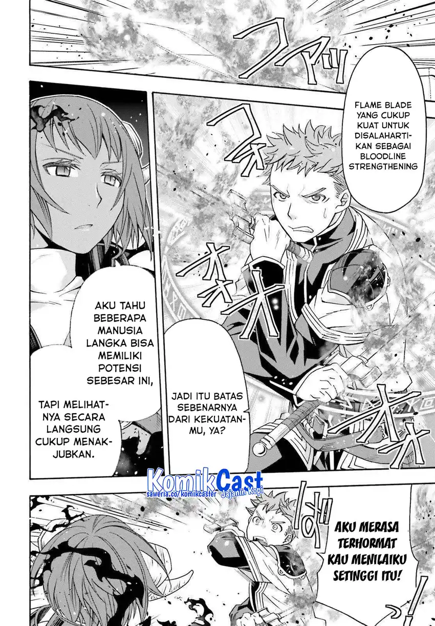 Chapter 85 - halaman 34