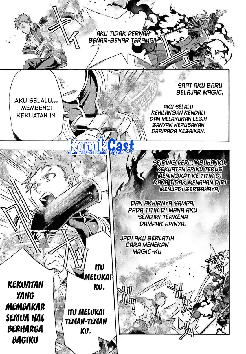 Chapter 85 - halaman 35