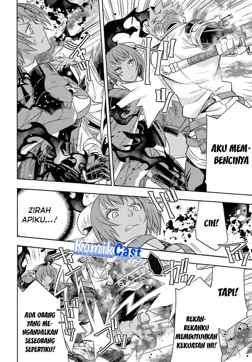 Chapter 85 - halaman 36