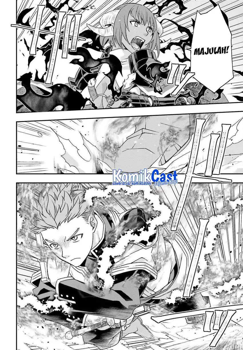 Chapter 85 - halaman 38