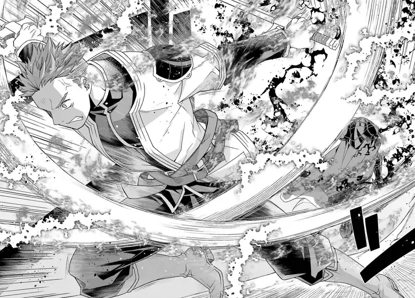 Chapter 85 - halaman 40