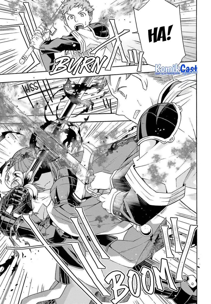 Chapter 85 - halaman 5