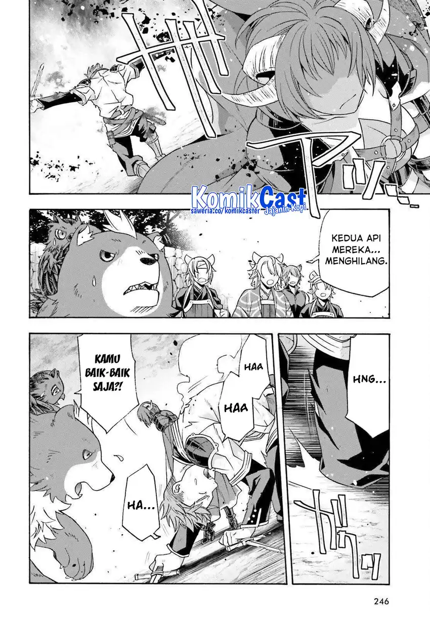 Chapter 85 - halaman 41
