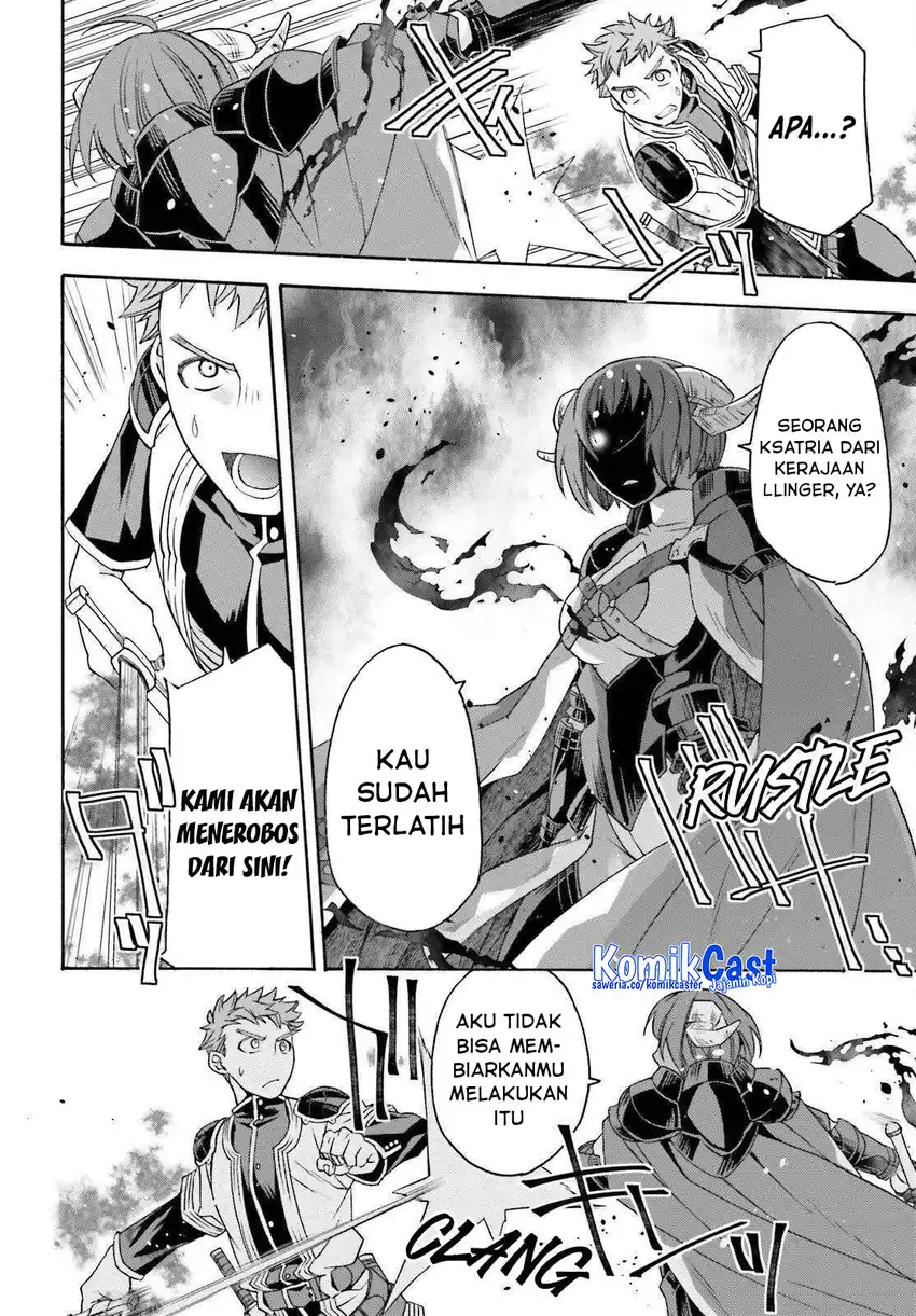 Chapter 85 - halaman 6