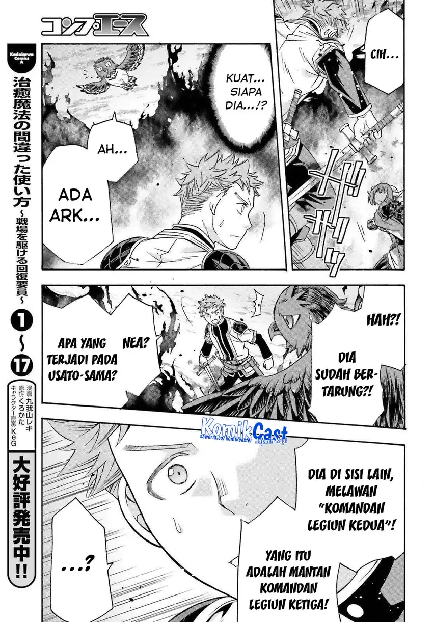 Chapter 85 - halaman 7