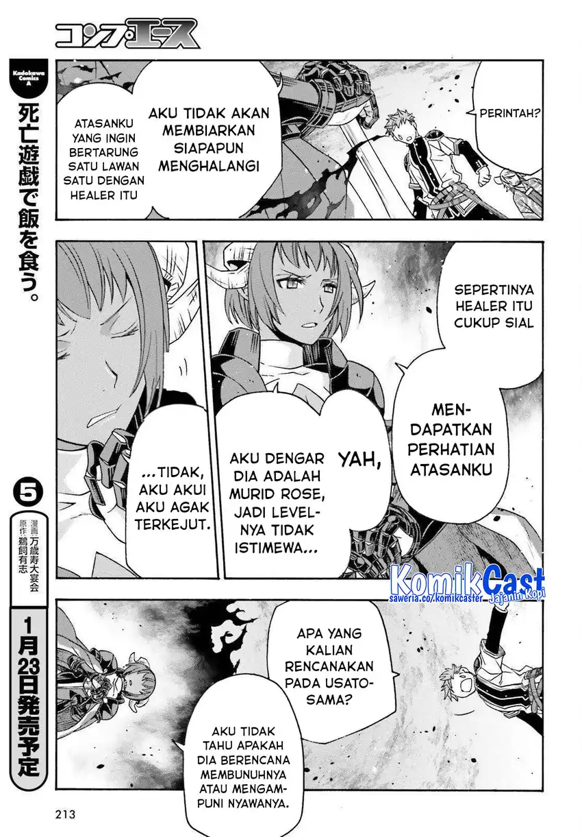 Chapter 85 - halaman 9