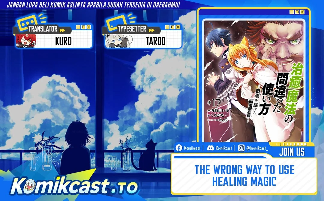 Chapter 87 - halaman 2