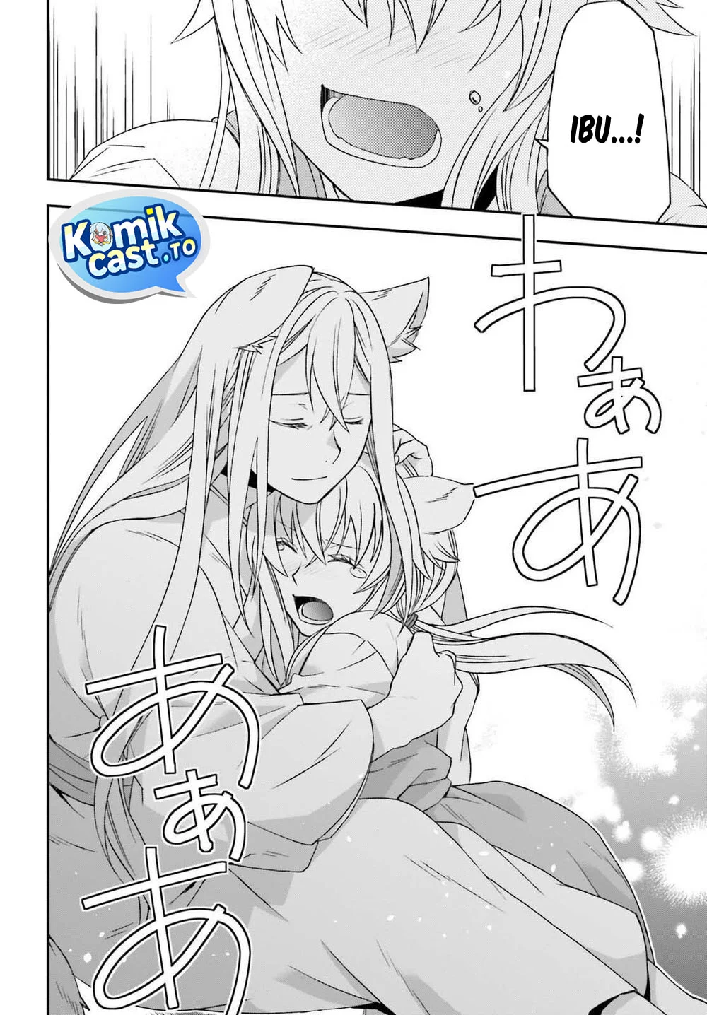 Chapter 87 - halaman 20