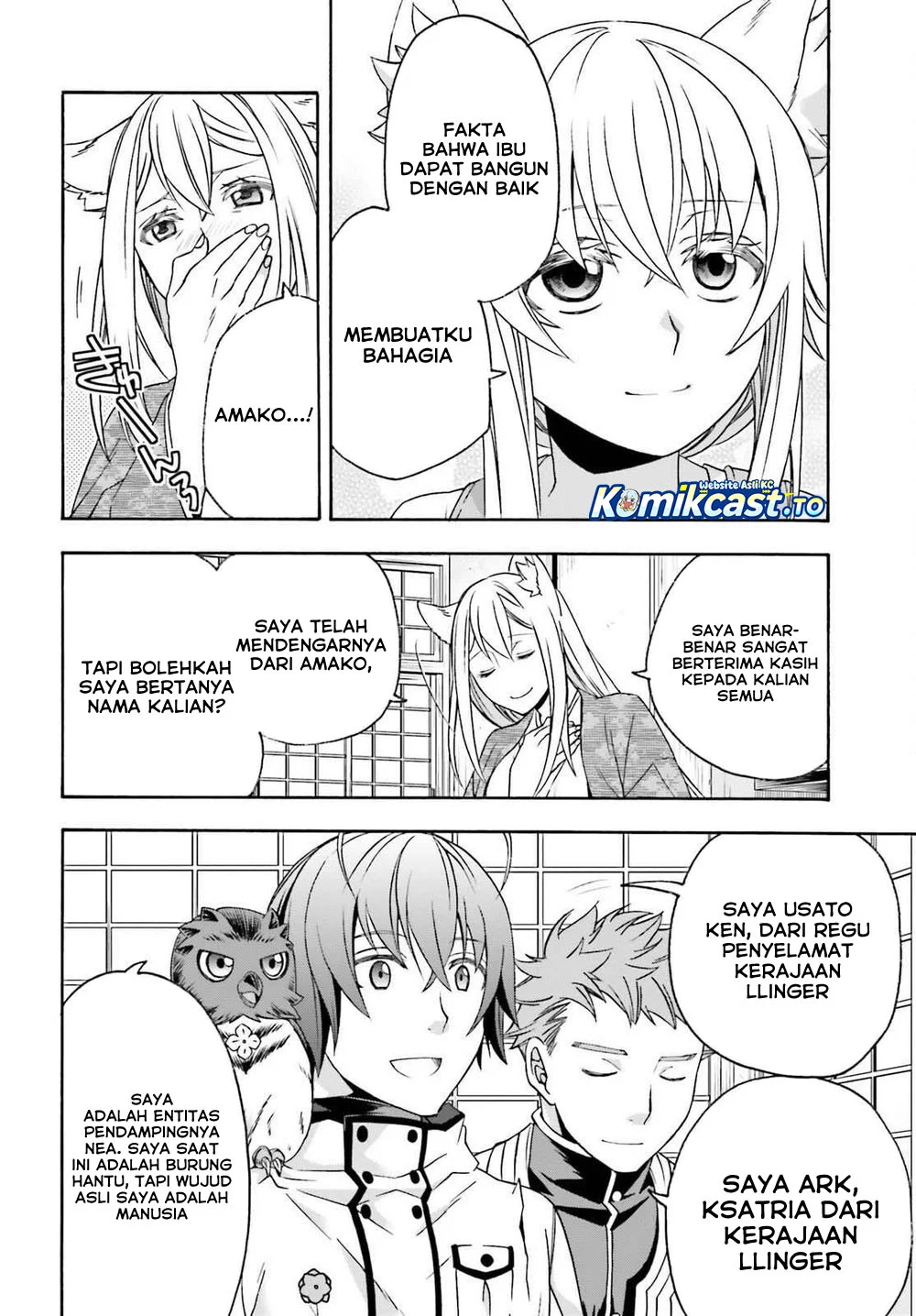 Chapter 87 - halaman 24