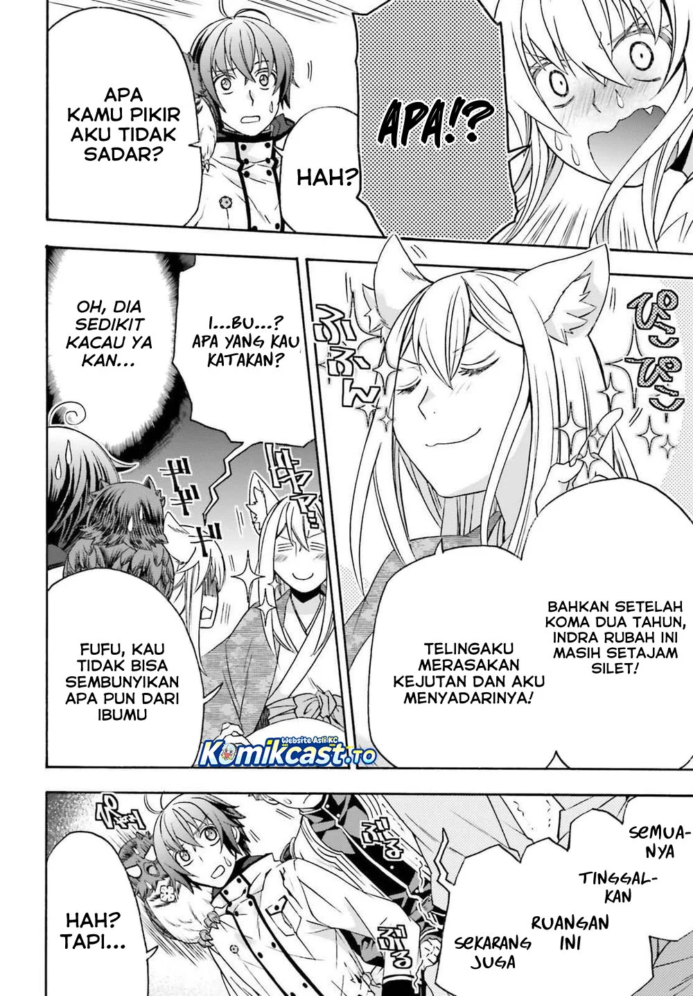 Chapter 87 - halaman 26
