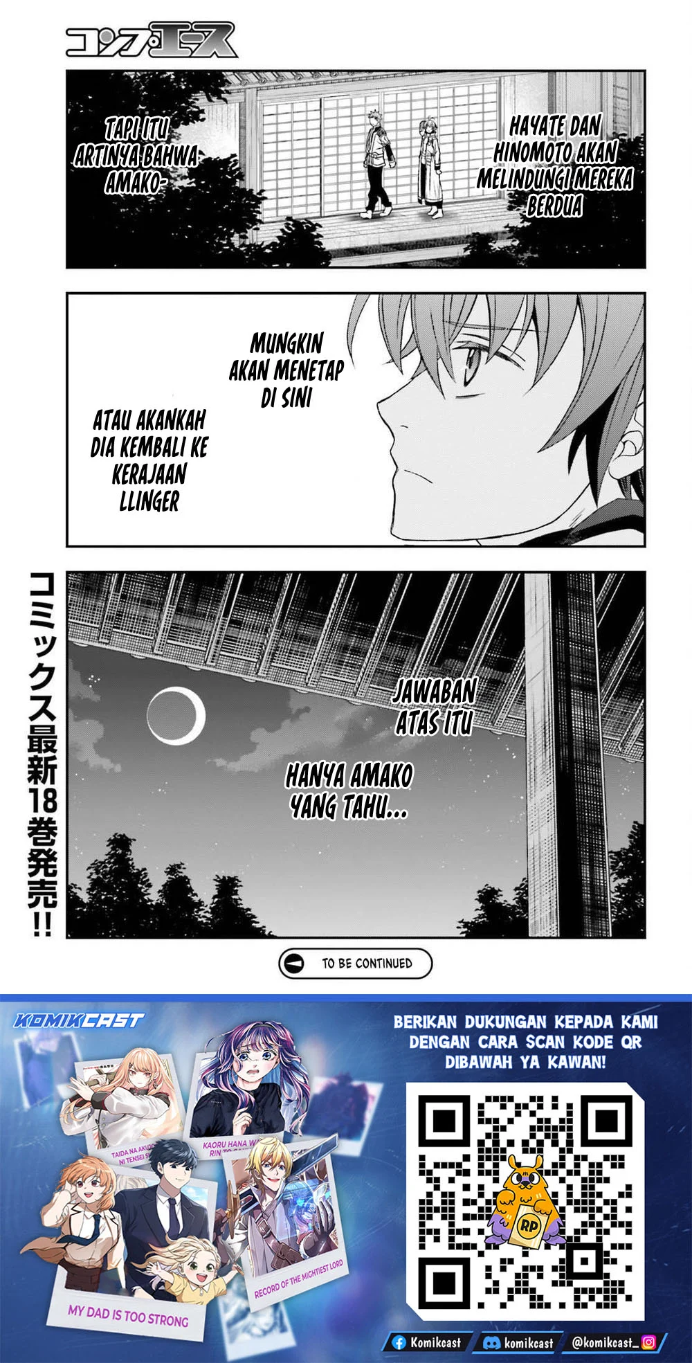 Chapter 87 - halaman 29