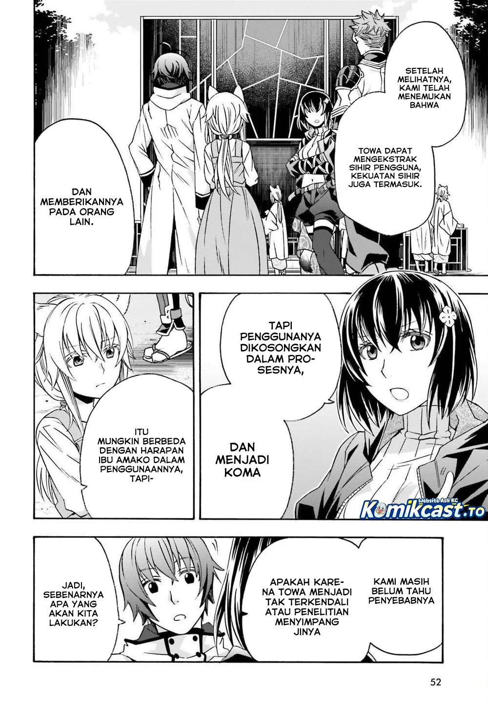 Chapter 87 - halaman 4