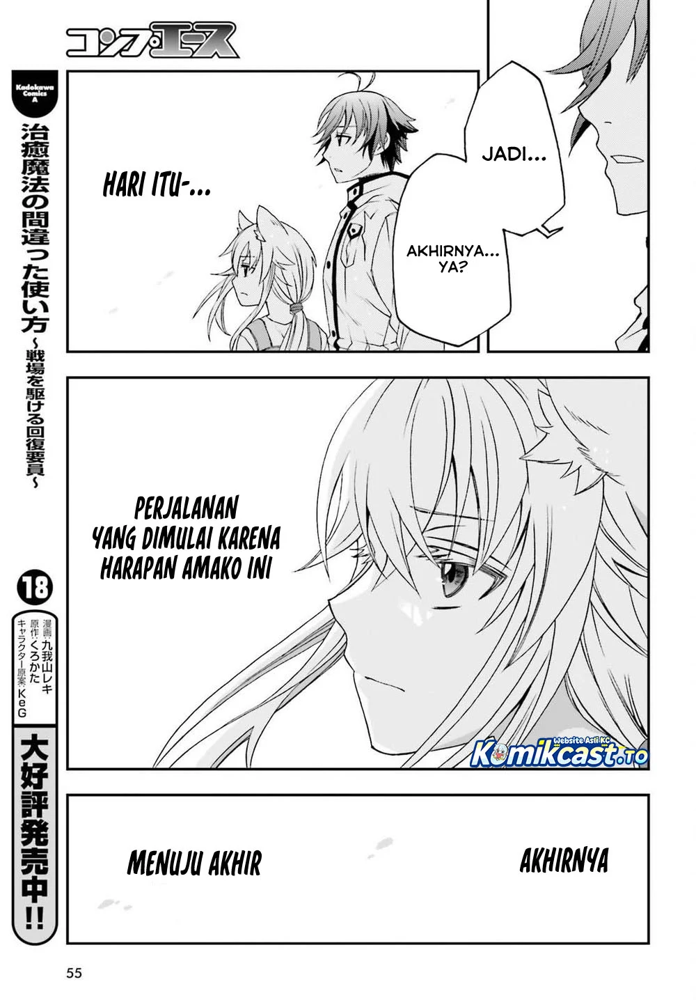 Chapter 87 - halaman 7